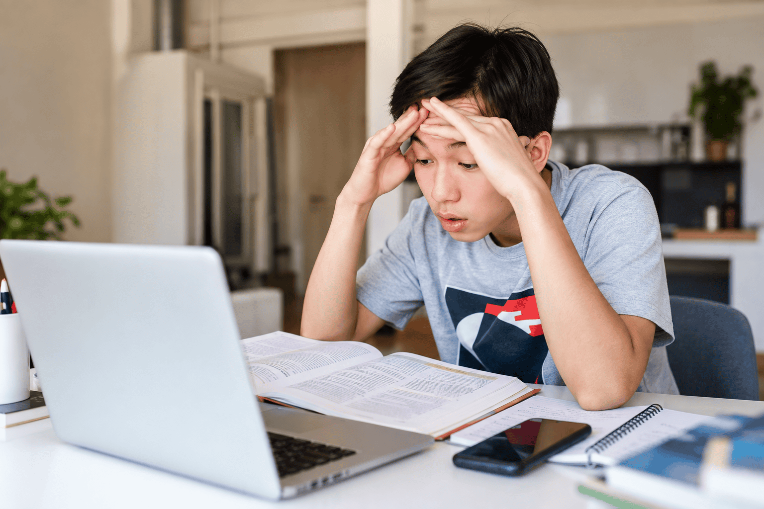 Gestion mentale coaching scolaire pour adolescent à Braine l'alleud par Cécile Pradier