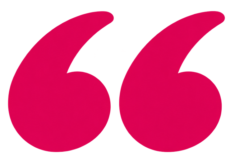 Guillements framboise