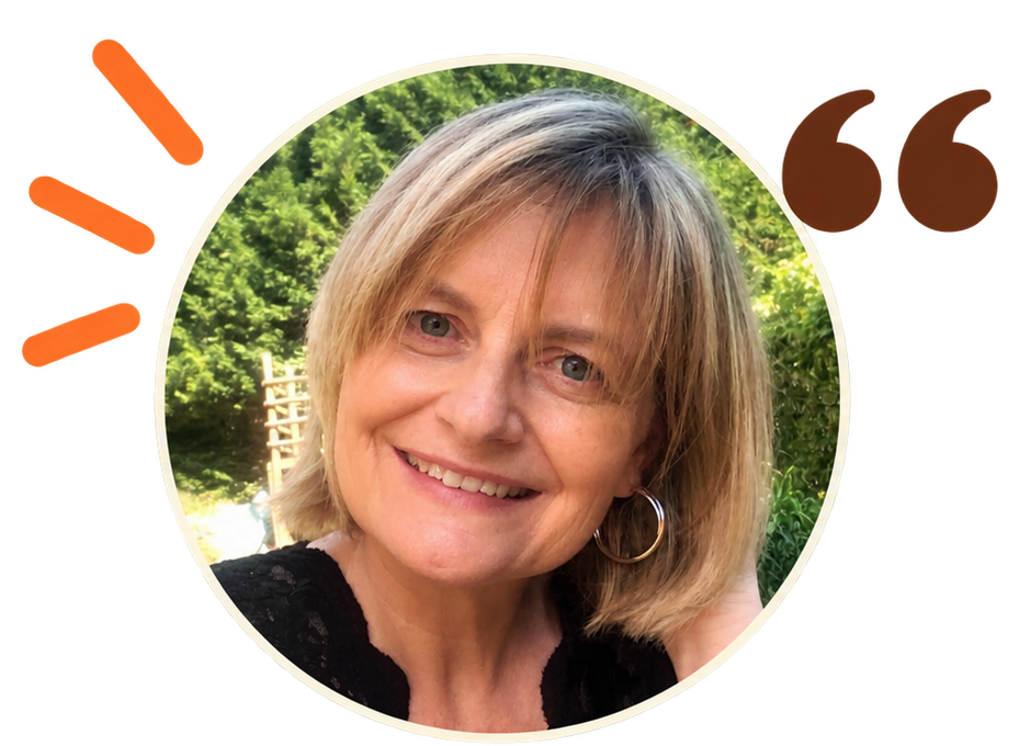 Marie-Sandra